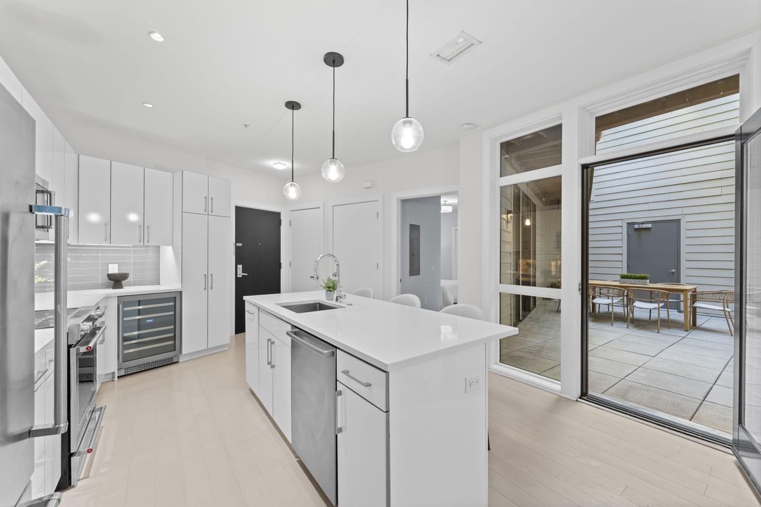 Condo in Washington, District of Columbia, United States 4 - 18267838