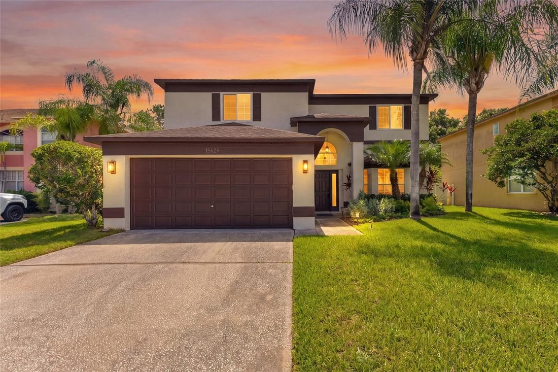 House in Odessa, Florida, United States 1 - 18267385