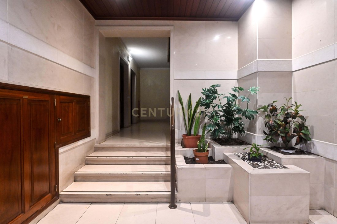Apartment in Cascais e Estoril, Lisbon, Portugal 2 - 18268663