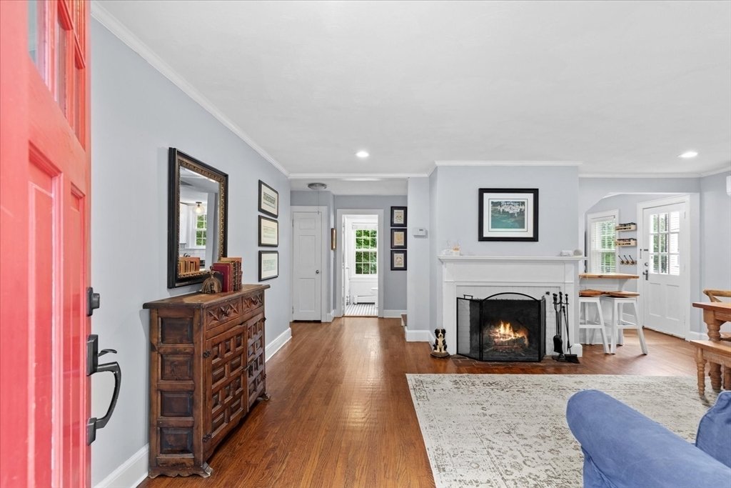 Haus in Needham, Massachusetts, Vereinigte Staaten 3 - 18268751