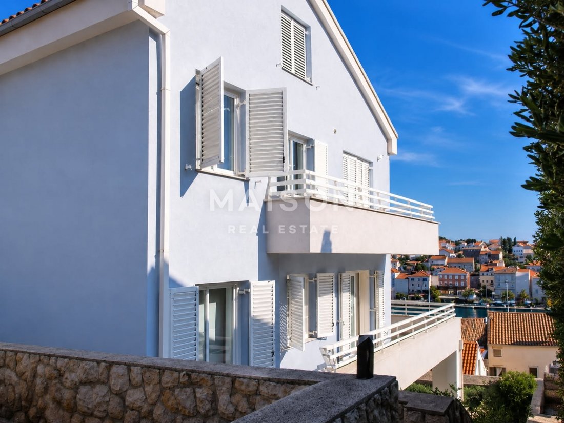 House in Mali Losinj, Primorje-Gorski Kotar County, Croatia 4 - 16913858