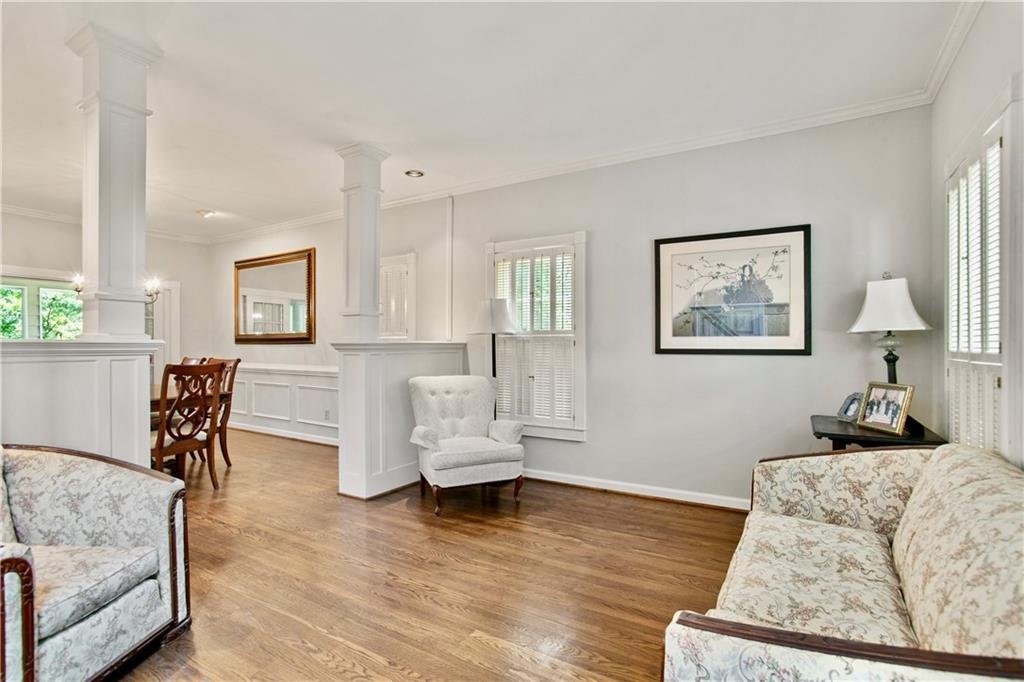 House in Marietta, Georgia, United States 5 - 18268343