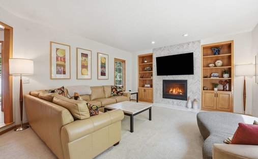 House in Plymouth, Minnesota, United States 1