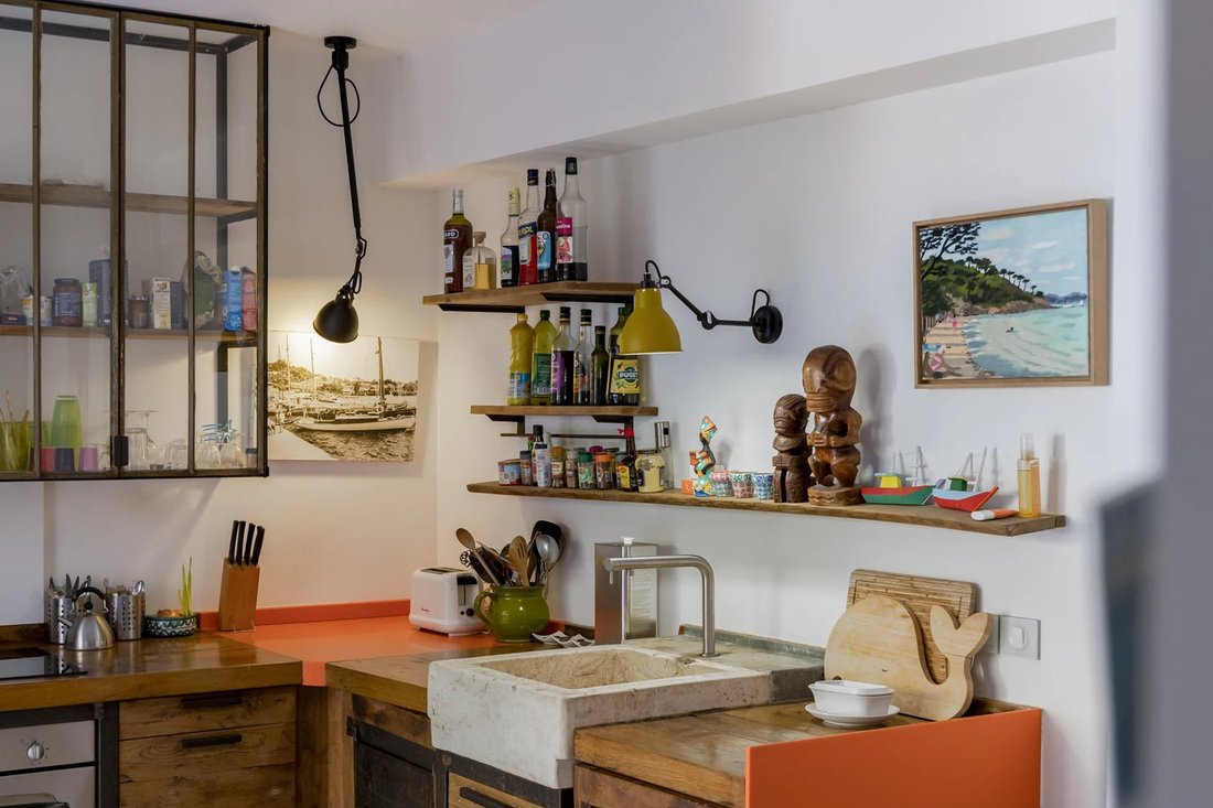 Apartment in France 5 - 18268157