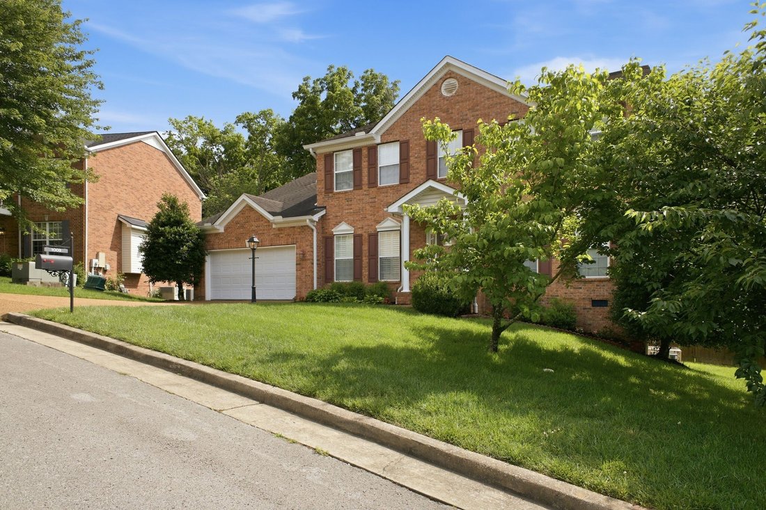 House in Nashville, Tennessee, United States 3 - 18267761