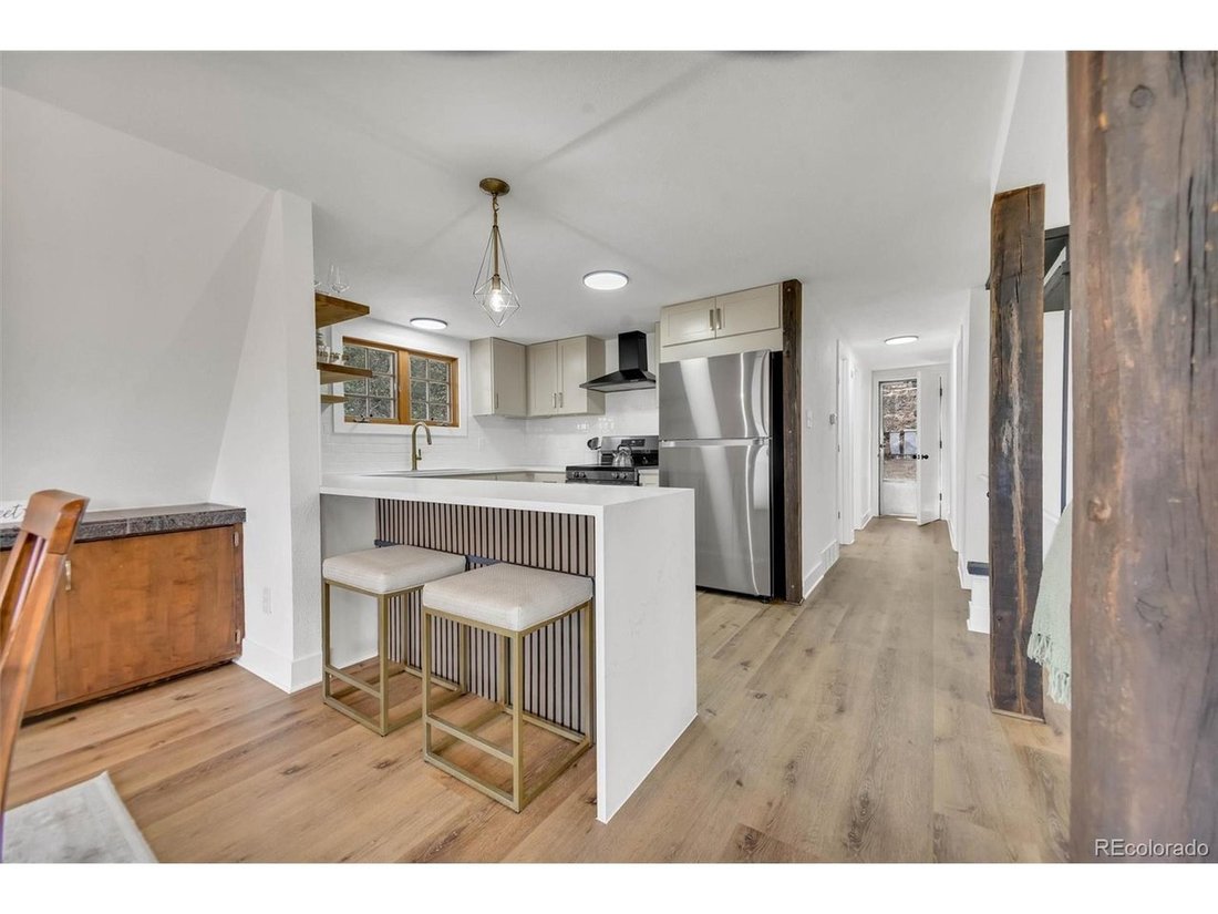 House in Evergreen, Colorado, United States 4 - 18203883