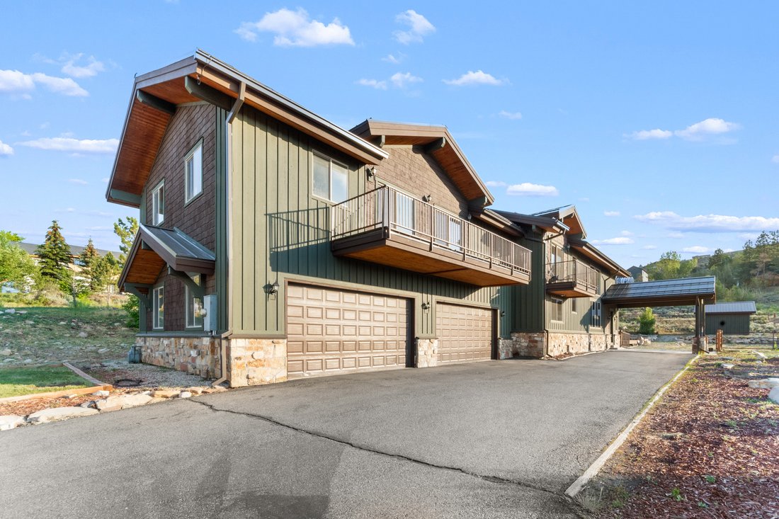 House in Park City, Utah, United States 1 - 18267344
