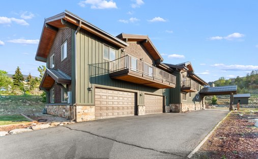House in Park City, Utah, United States 1