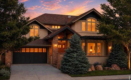 Haus in Boulder, Colorado, Vereinigte Staaten 1