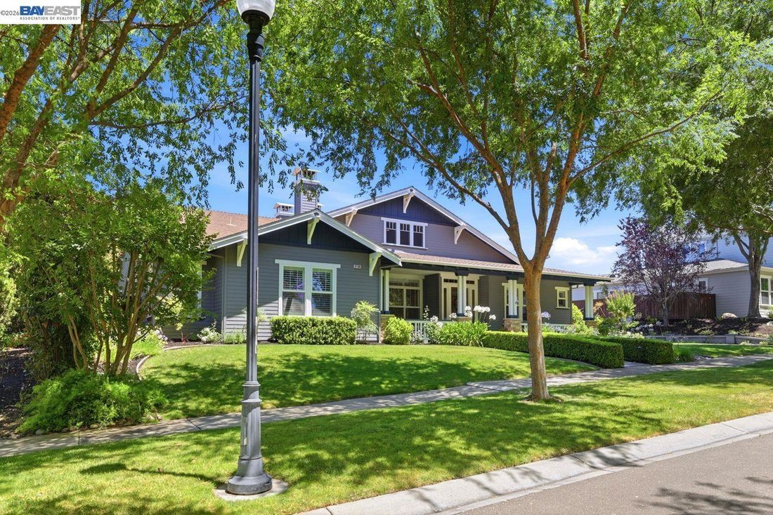 House in Livermore, California, United States 4 - 18268657