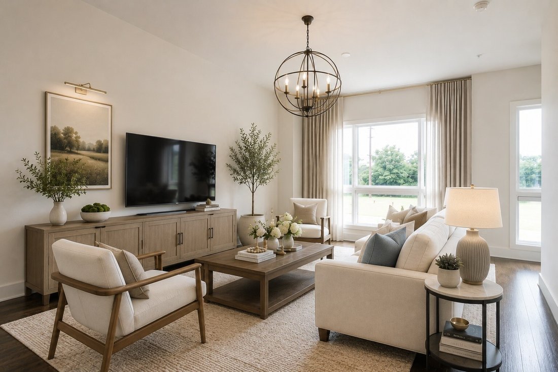 Townhouse in Nashville, Tennessee, United States 2 - 18113298