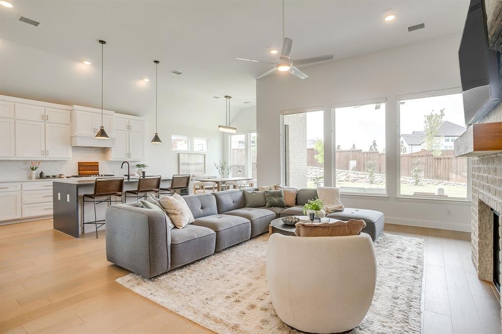 House in Mansfield, Texas, United States 5 - 18267522