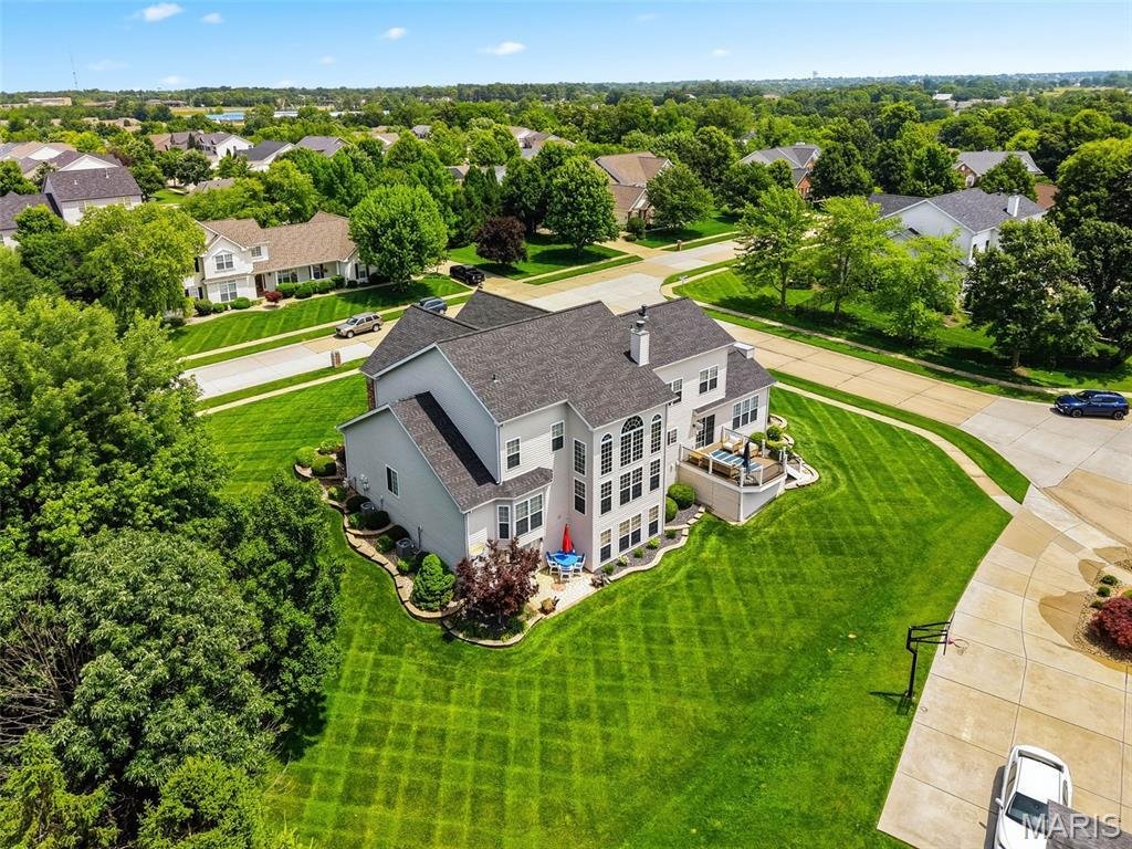 House in O'Fallon, Missouri, United States 4 - 18267668