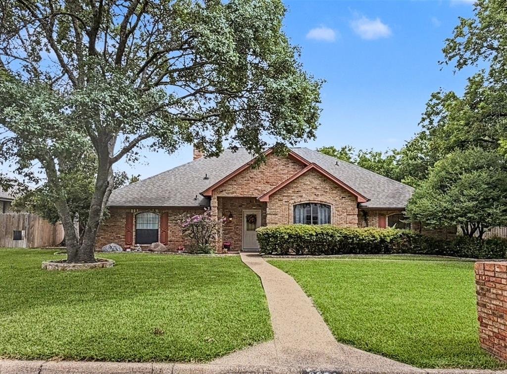 House in Fort Worth, Texas, United States 1 - 18267560