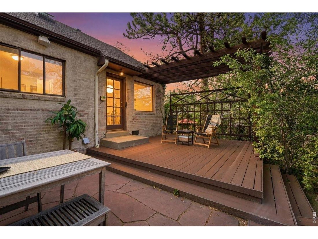 House in Boulder, Colorado, United States 5 - 18267407