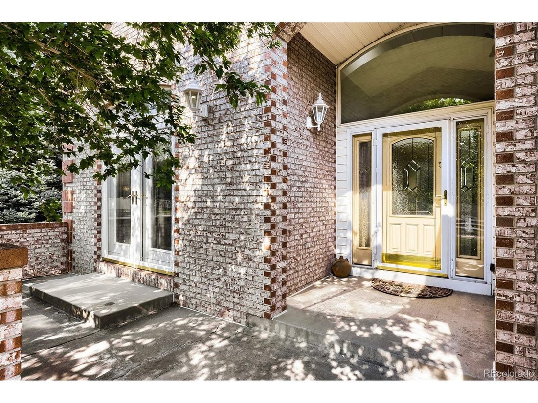 House in Thornton, Colorado, United States 3 - 18267426