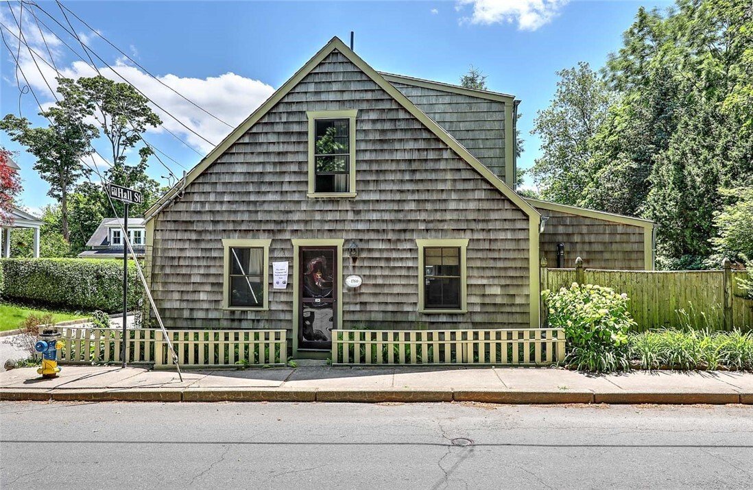 House in Warren, Rhode Island, United States 1 - 18268032