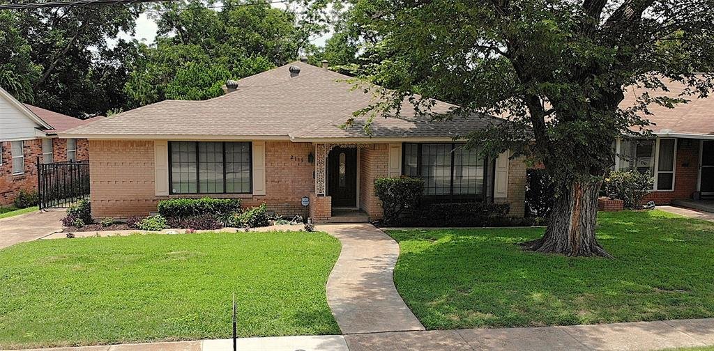 House in Dallas, Texas, United States 4 - 18267530