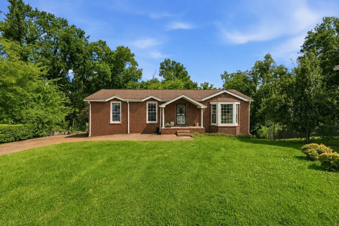 House in Nashville, Tennessee, United States 1 - 18267937