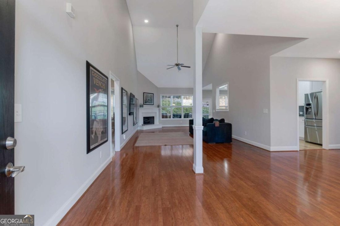 House in Flowery Branch, Georgia, United States 2 - 18268388