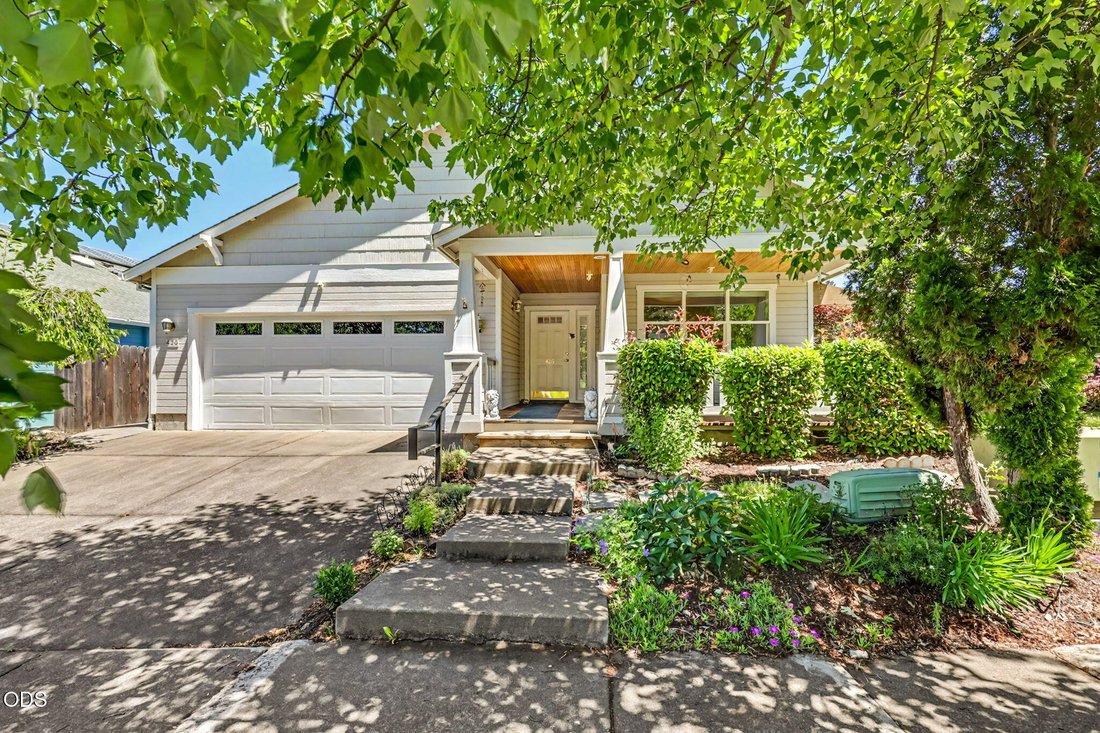 House in Ashland, Oregon, United States 2 - 18267998