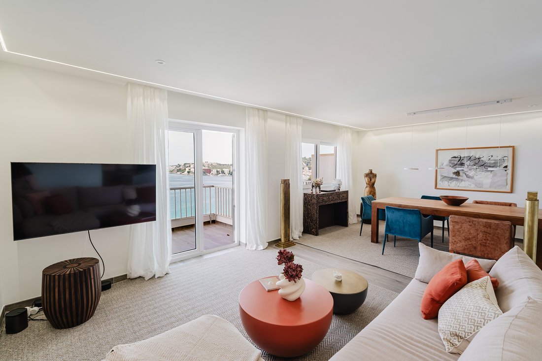 Apartment in Calvia, Balearic Islands, Spain 4 - 18267834