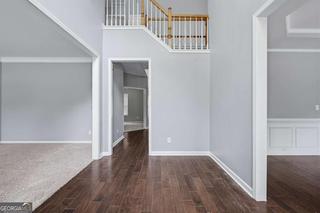 House in Mableton, Georgia, United States 3 - 18268402