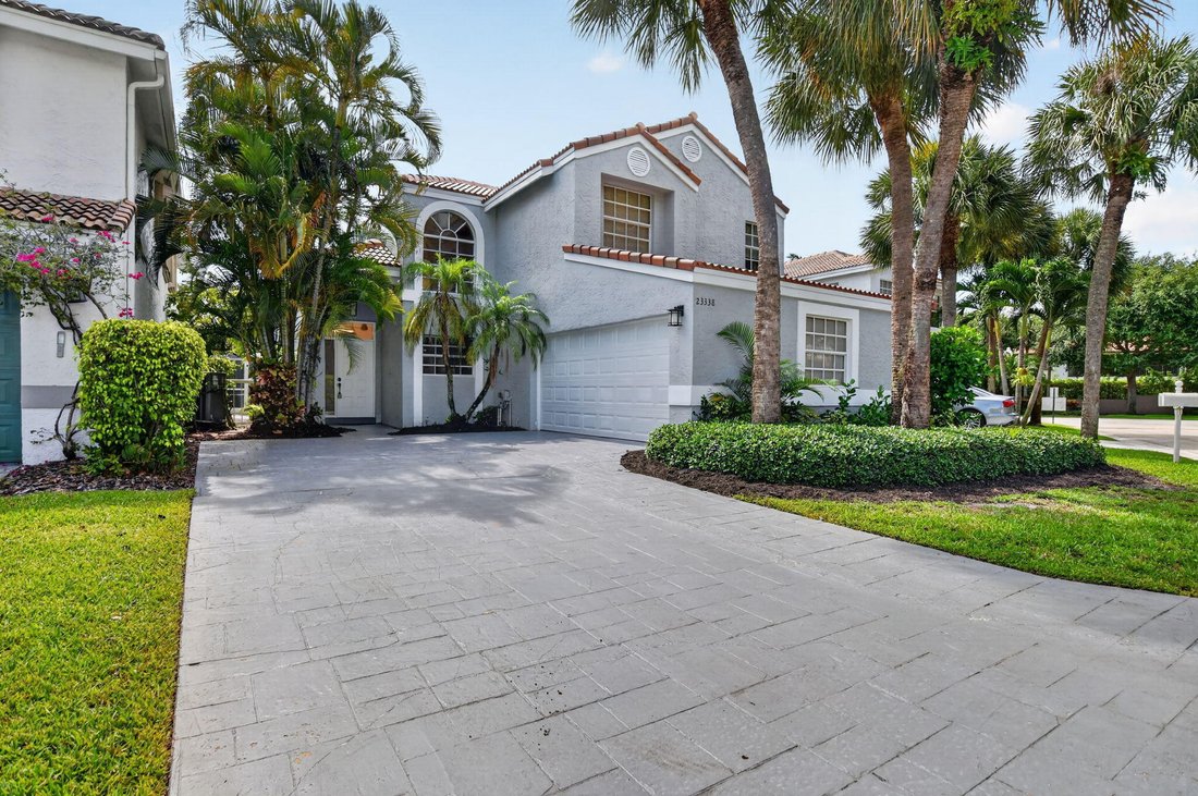 House in Boca Raton, Florida, United States 1 - 18267458