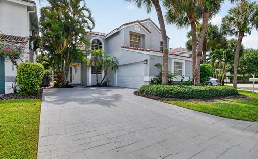 House in Boca Raton, Florida, United States 1