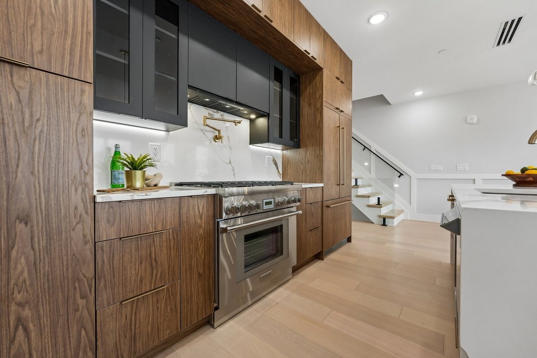 Condo in Jersey City, New Jersey, United States 5 - 18267859