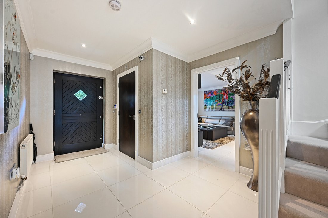 House in Great Stanmore, Harrow, England 1 - 18267539