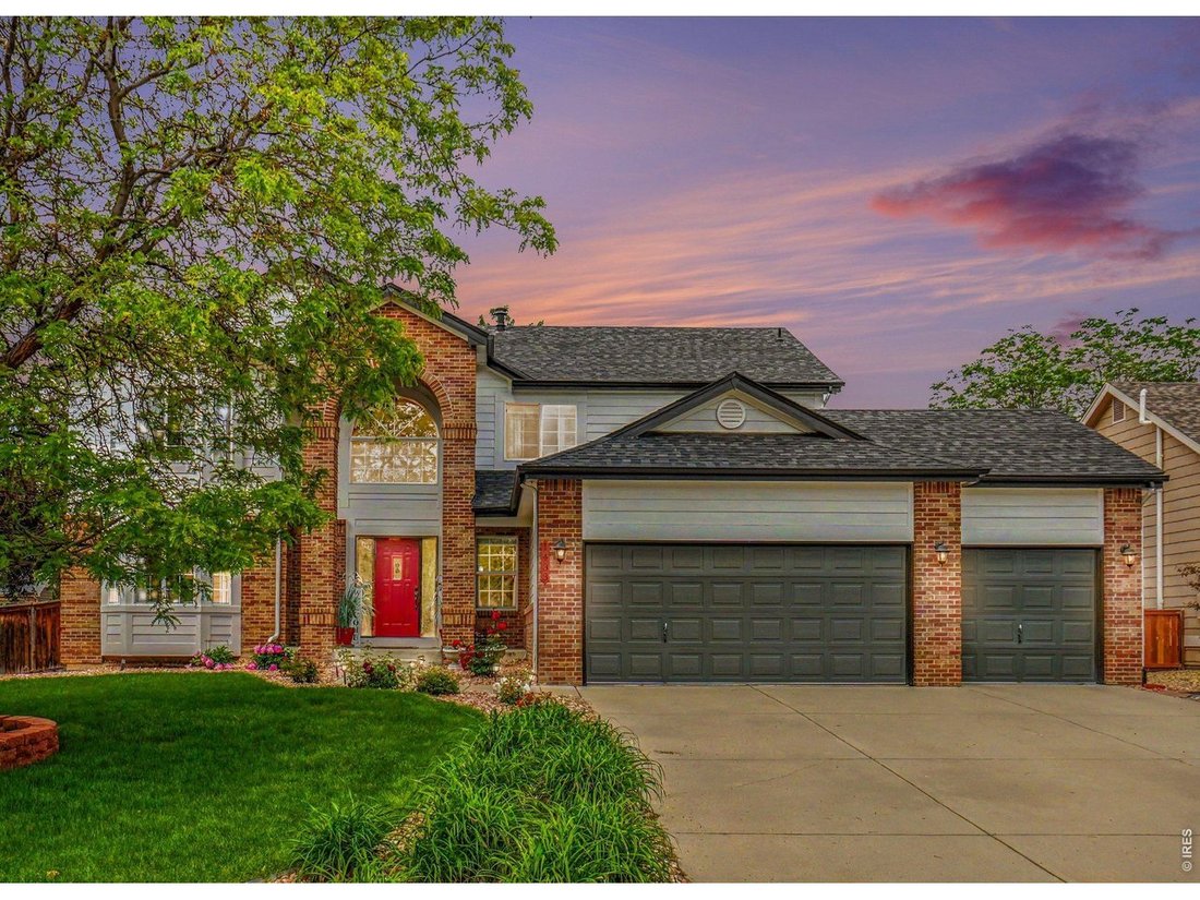 House in Longmont, Colorado, United States 2 - 18267415