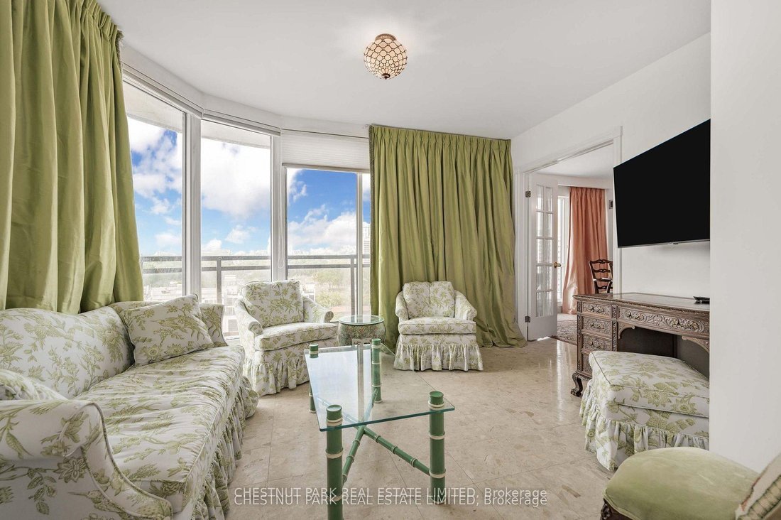 Apartment in Toronto, Ontario, Canada 5 - 18268905