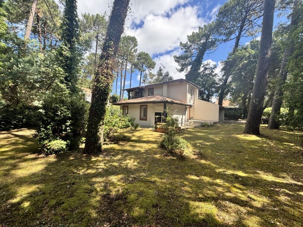 House in Soorts-Hossegor, Nouvelle-Aquitaine, France 5 - 15972044