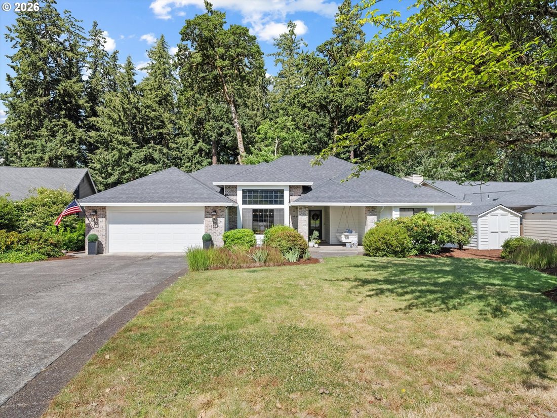 House in McMinnville, Oregon, United States 1 - 18267628
