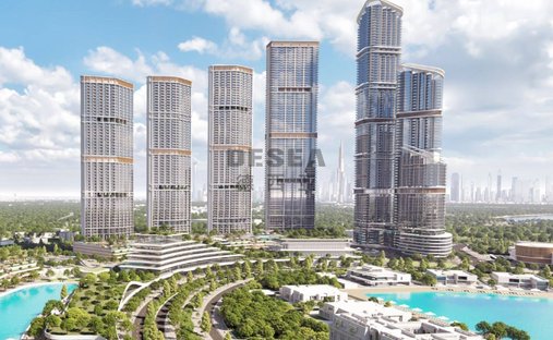 Apartment in Bukadra, Dubai, United Arab Emirates 1