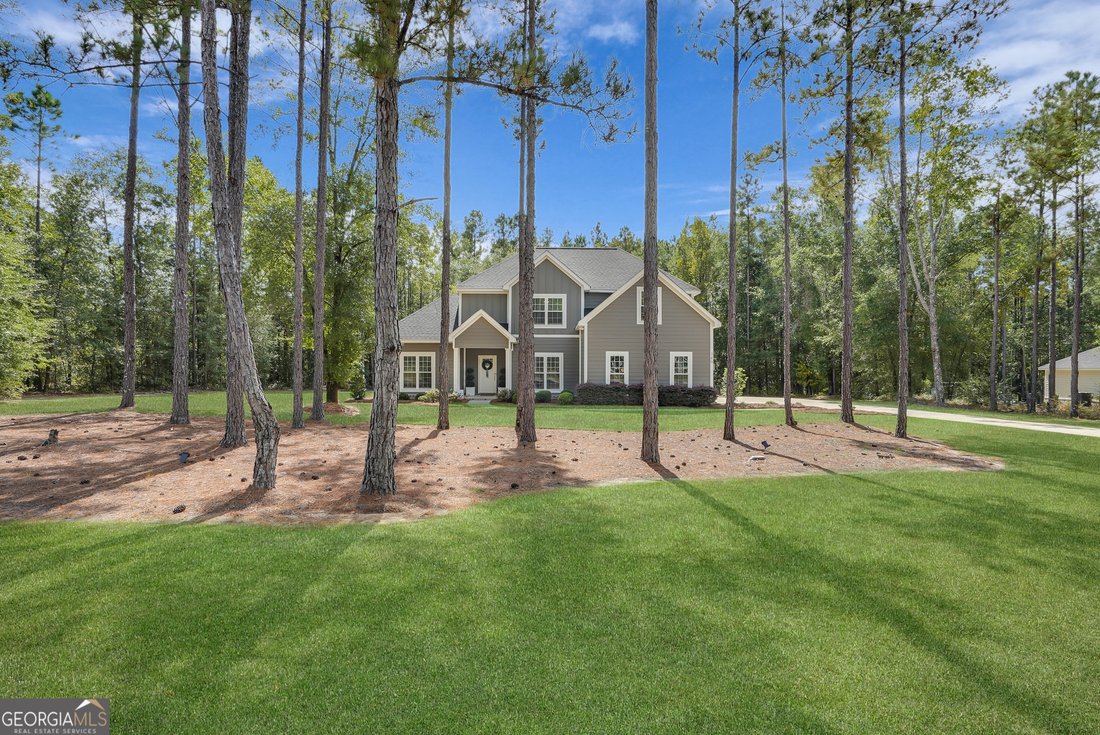 House in Statesboro, Georgia, United States 2 - 18268401