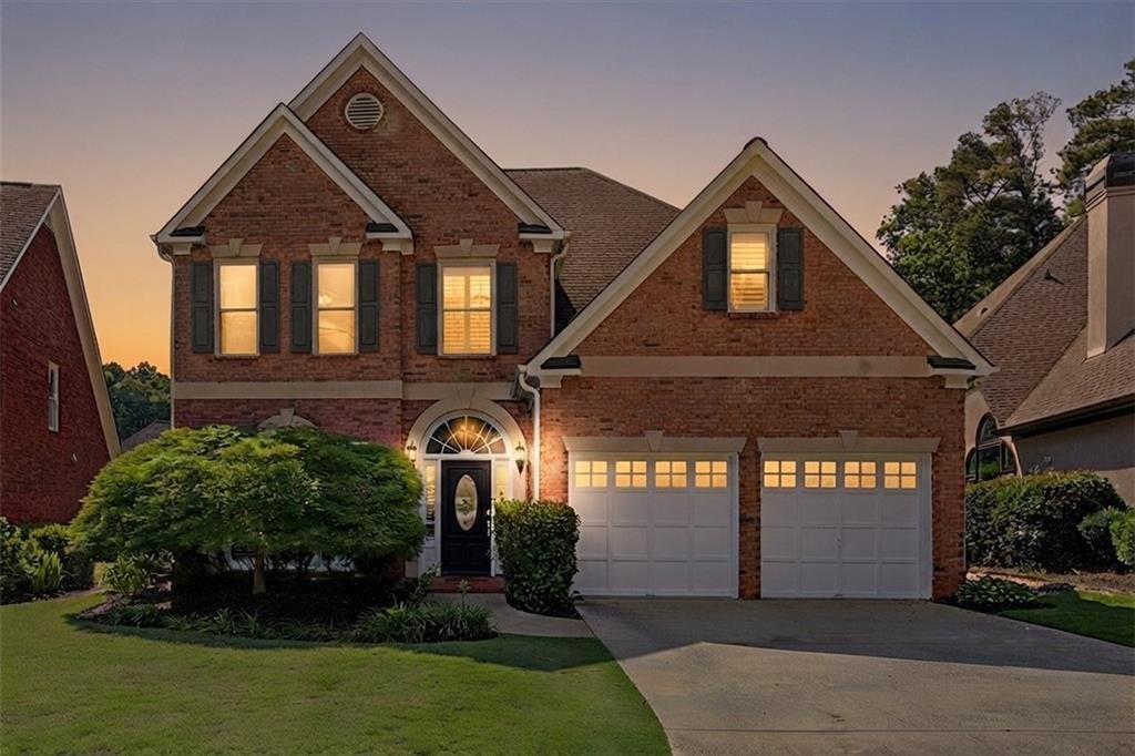 House in Marietta, Georgia, United States 1 - 18149628