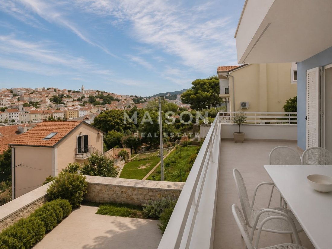 House in Mali Losinj, Primorje-Gorski Kotar County, Croatia 2 - 16913858