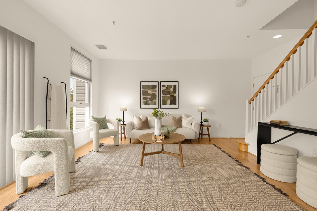 Condo in Washington, District of Columbia, United States 3 - 18267819
