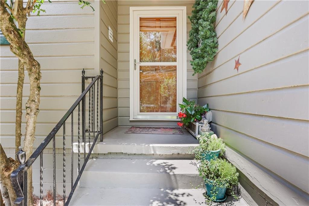House in Atlanta, Georgia, United States 4 - 18268740