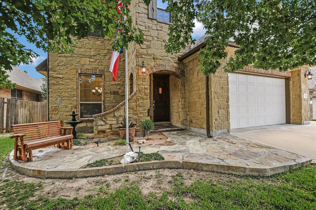 House in Cedar Park, Texas, United States 2 - 18267982