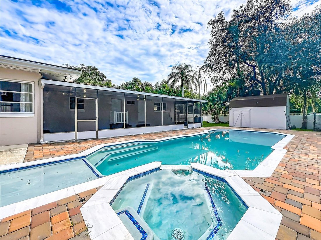 House in Oviedo, Florida, United States 2 - 18267383