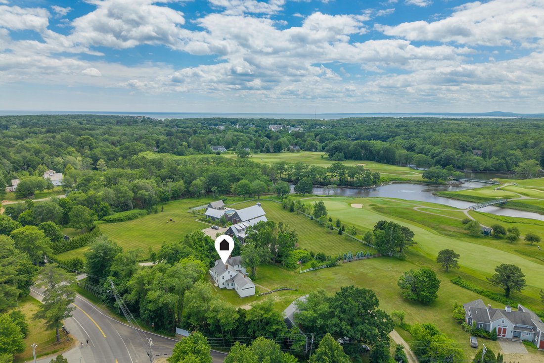 House in Kennebunkport, Maine, United States 4 - 18267692