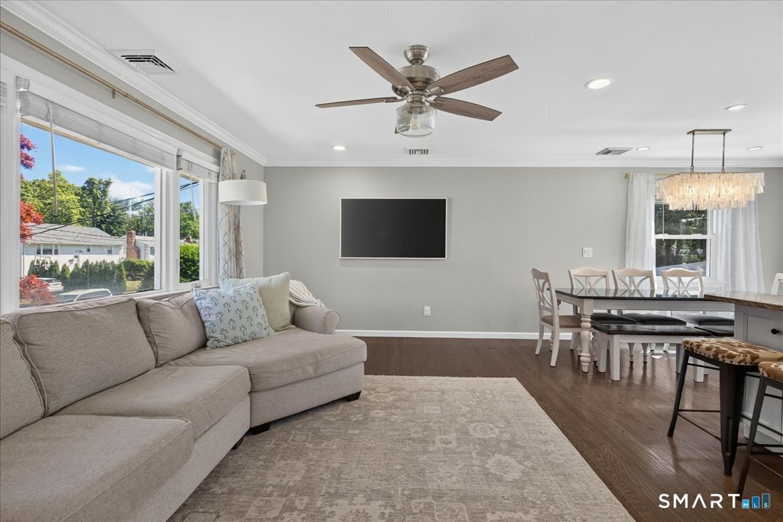 House in Norwalk, Connecticut, United States 5 - 18267960