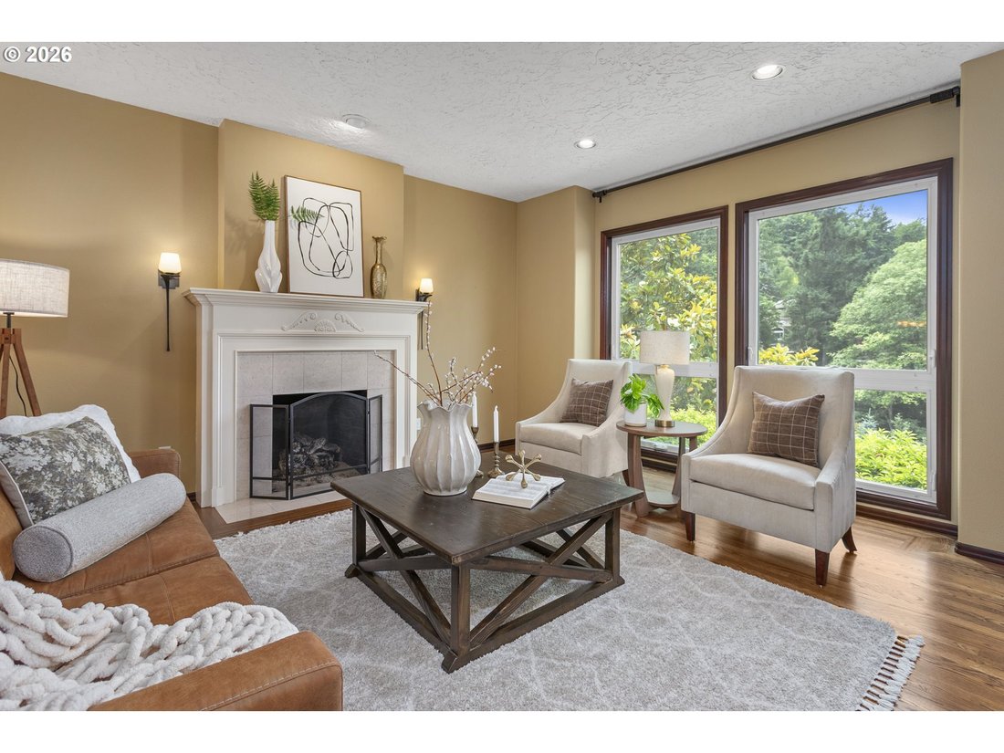 House in Portland, Oregon, United States 3 - 18267685