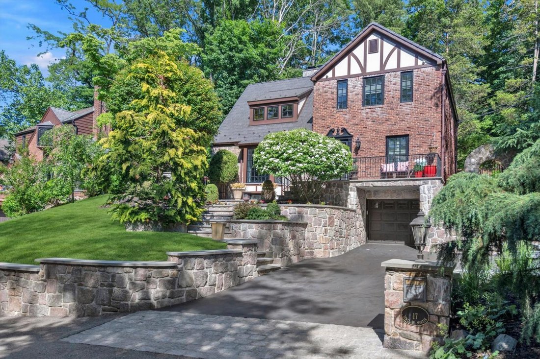 House in Roslyn, New York, United States 1 - 18268665