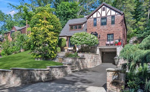 House in Roslyn, New York, United States 1