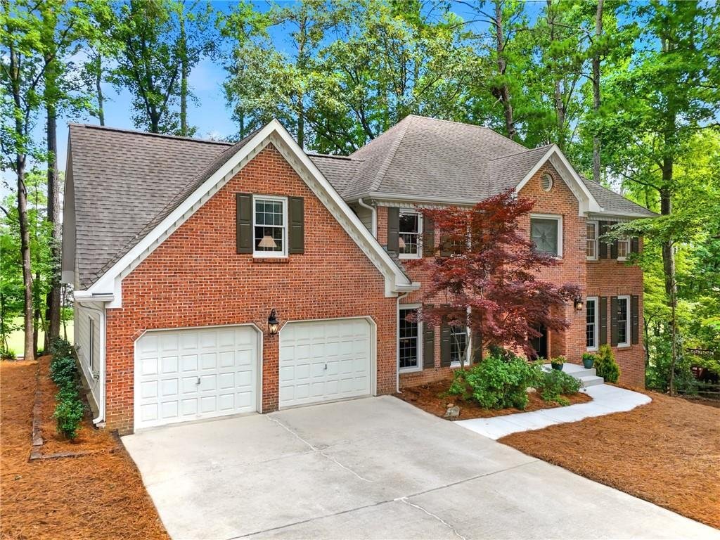 House in Roswell, Georgia, United States 2 - 18268315