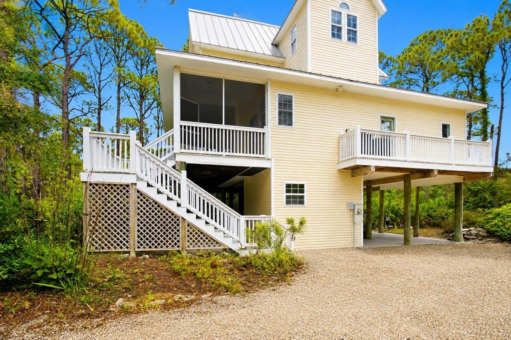 House in Saint George Island, Florida, United States 1 - 18267979